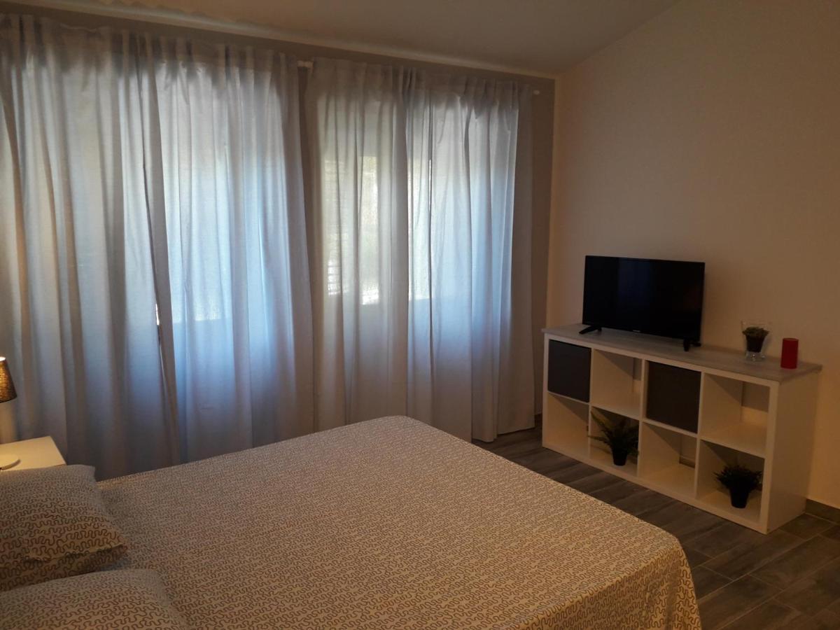카타니아 Fontanarossa Airport Sleep And Travel 아파트 외부 사진