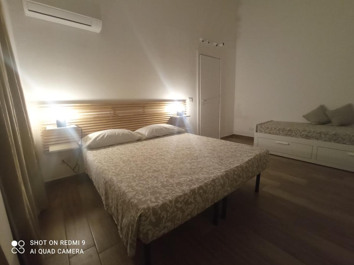 카타니아 Fontanarossa Airport Sleep And Travel 아파트 외부 사진